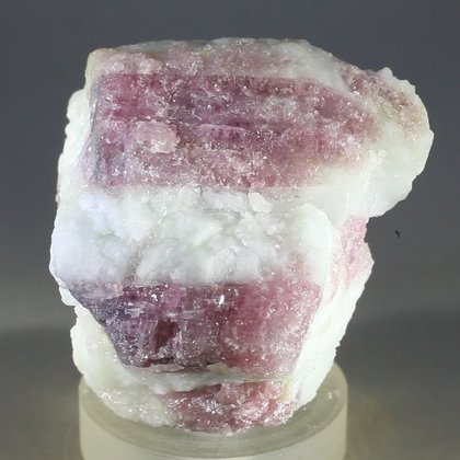 Pink Tourmaline Healing Mineral ~52mm