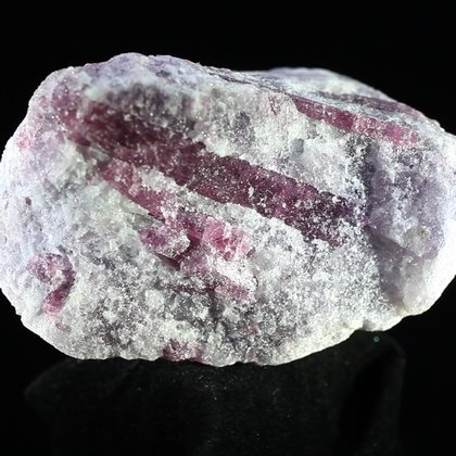 Pink Tourmaline Healing Mineral ~53mm