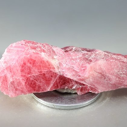 Pink Tourmaline Healing Mineral ~54mm