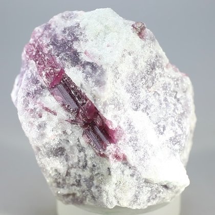 Pink Tourmaline Healing Mineral ~56mm