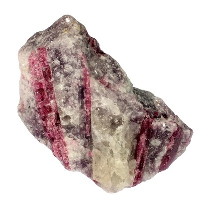 Pink Tourmaline Healing Mineral ~57mm