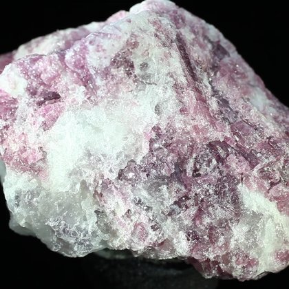 Pink Tourmaline Healing Mineral ~57mm