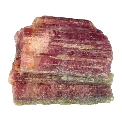 Pink Tourmaline Healing Mineral ~58mm