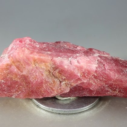 Pink Tourmaline Healing Mineral ~58mm