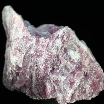 Pink Tourmaline Healing Mineral ~60mm