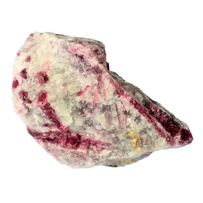 Pink Tourmaline Healing Mineral ~65mm