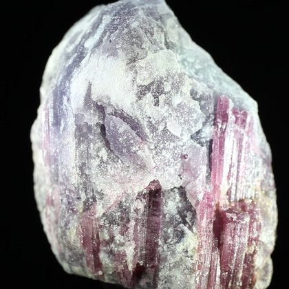 Pink Tourmaline Healing Mineral ~65mm
