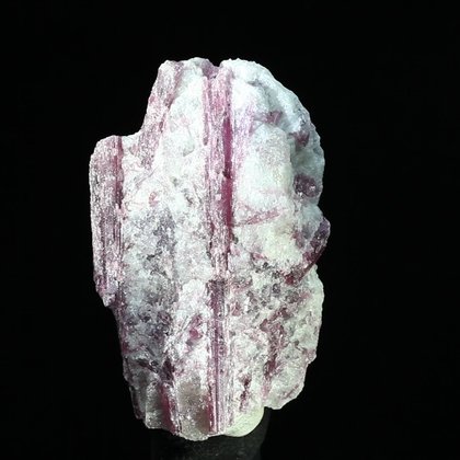 Pink Tourmaline Healing Mineral ~67mm