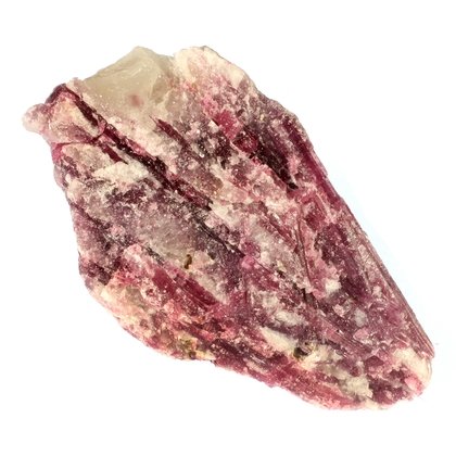 Pink Tourmaline Healing Mineral ~70mm