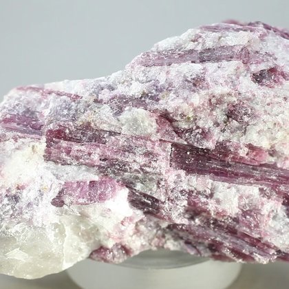 Pink Tourmaline Healing Mineral ~70mm