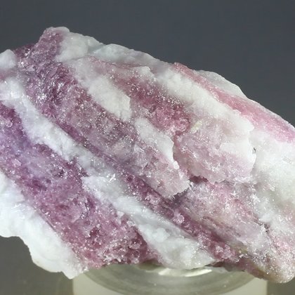 Pink Tourmaline Healing Mineral ~70mm