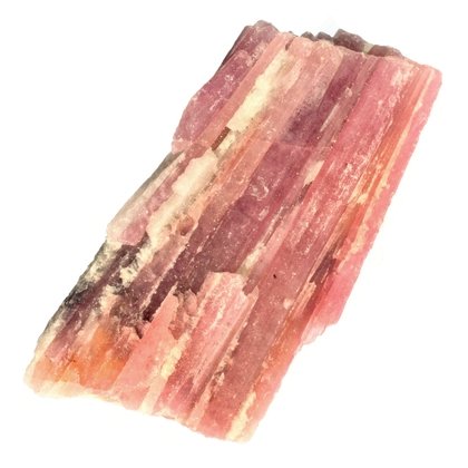 Pink Tourmaline Healing Mineral ~75mm