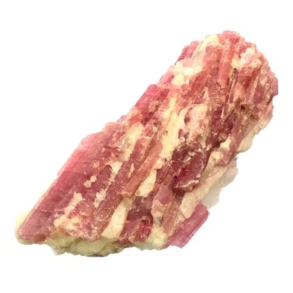Pink Tourmaline Healing Mineral ~80mm