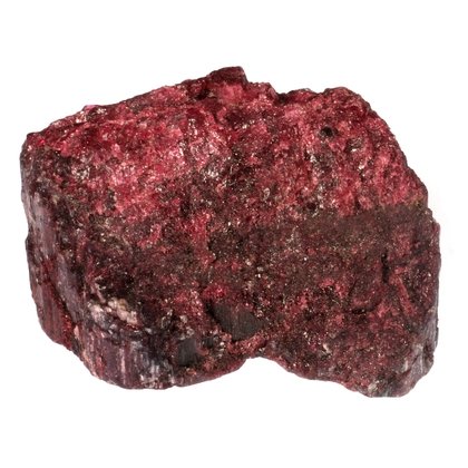 Pink Tourmaline Healing Mineral ~85mm