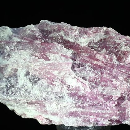 Pink Tourmaline Healing Mineral ~85mm
