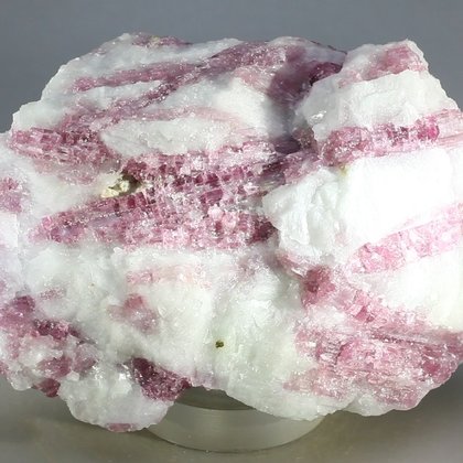 Pink Tourmaline Healing Mineral ~90mm