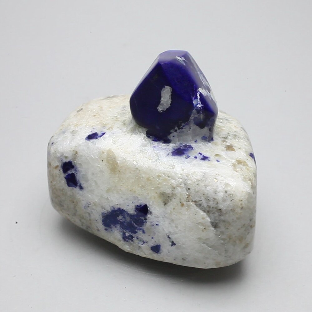 Lapis Lazuli |