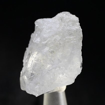 Pollucite Healing Crystal ~16mm