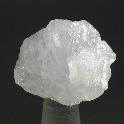 Pollucite Healing Crystal ~20mm