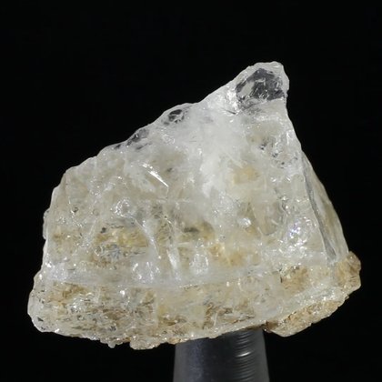 Pollucite Healing Crystal ~27mm