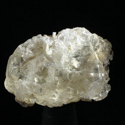 Pollucite Healing Crystal ~27mm