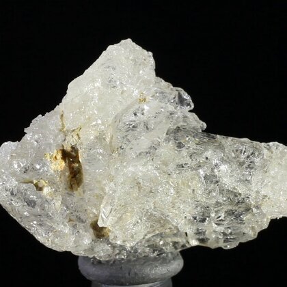 Pollucite Healing Crystal ~28mm