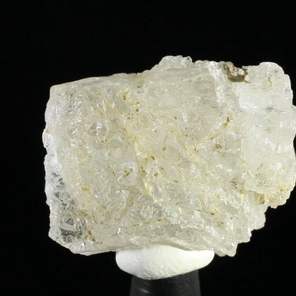 Pollucite Healing Crystal ~30mm