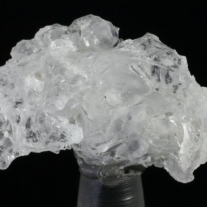 Pollucite Healing Crystal ~30mm
