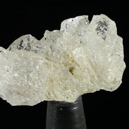 Pollucite Healing Crystal ~31mm