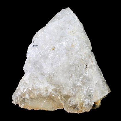 Pollucite Healing Crystal ~35mm