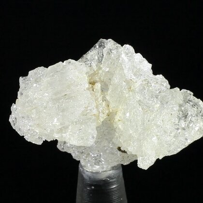 Pollucite Healing Crystal ~35mm