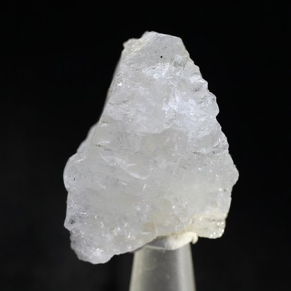 Pollucite Healing Crystal ~35mm