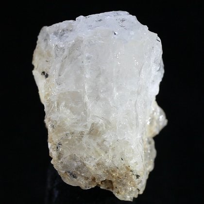 Pollucite Healing Crystal ~35mm