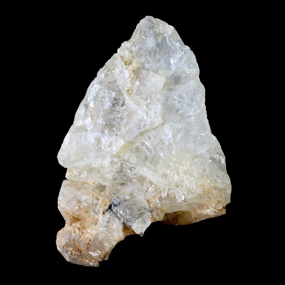 pollucite