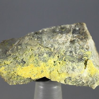 Pottsite Mineral Specimen ~37mm