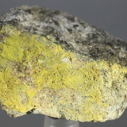 Pottsite Mineral Specimen ~40mm