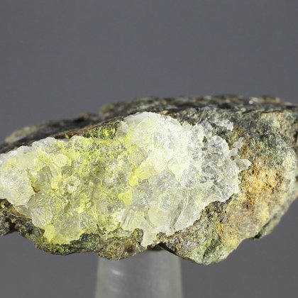 Pottsite Mineral Specimen ~40mm