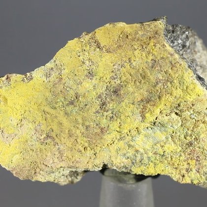 Pottsite Mineral Specimen ~42mm