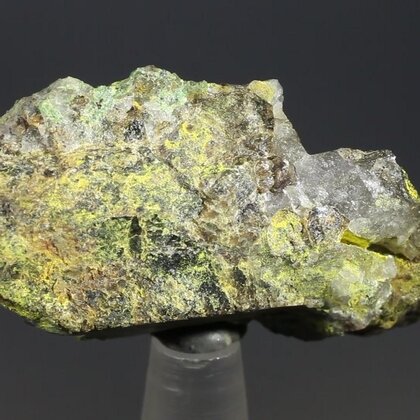 Pottsite Mineral Specimen ~42mm