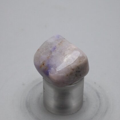 Prairie Tanzanite Tumblestone ~22mm