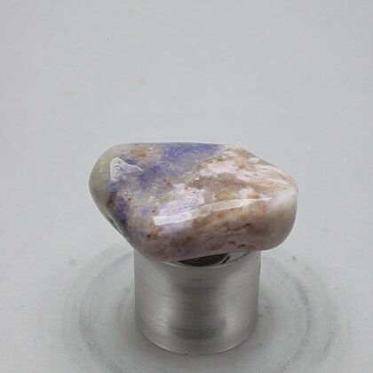 Prairie Tanzanite Tumblestone ~27mm