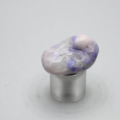 Prairie Tanzanite Tumblestone ~29mm