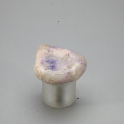 Prairie Tanzanite Tumblestone ~30mm