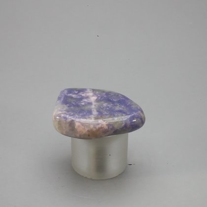 Prairie Tanzanite Tumblestone ~30mm