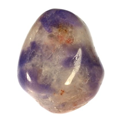 Prairie Tanzanite Tumblestone ~30mm