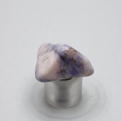 Prairie Tanzanite Tumblestone ~30mm