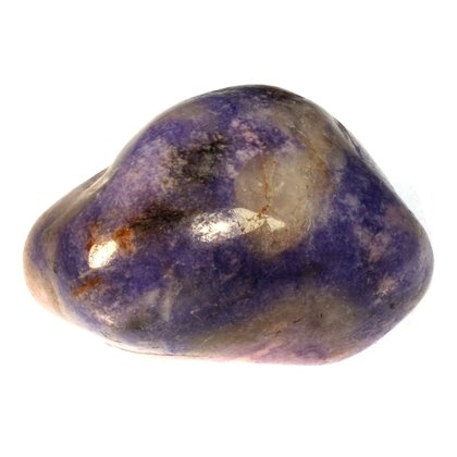 Prairie Tanzanite Tumblestone ~30mm