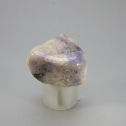 Prairie Tanzanite Tumblestone ~31mm