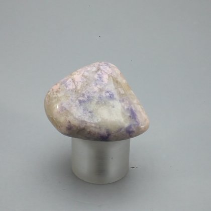 Prairie Tanzanite Tumblestone ~33mm