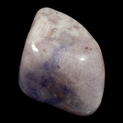 Prairie Tanzanite Tumblestone ~34mm